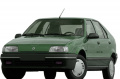 Renault 19 I Hatchback